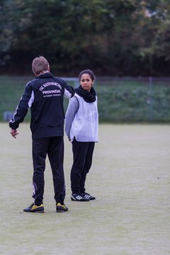 Bild 69 - C-Juniorinnen Training